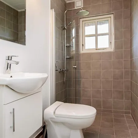 Exquisite Holiday Home In Lolland With Terrace