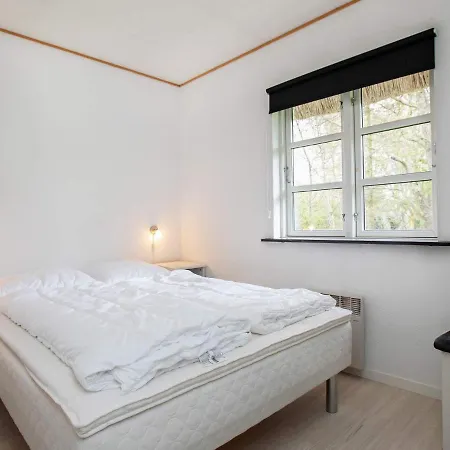 Exquisite Holiday Home In Lolland With Terrace Vakantiehuis