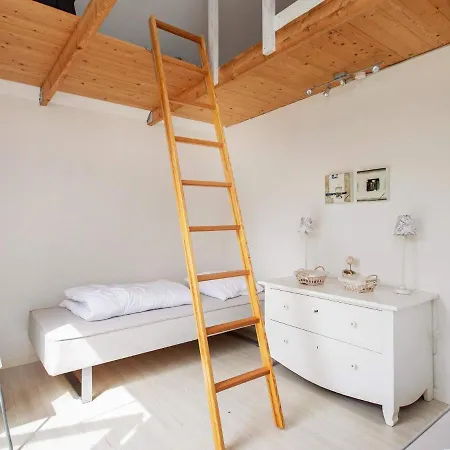 Vakantiehuis Exquisite Holiday Home In Lolland With Terrace *